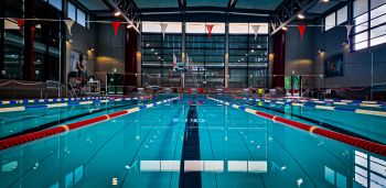 Foto von ENNI Sportpark