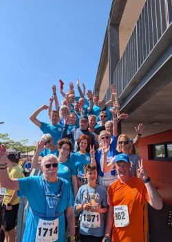 Foto von ENNI Schlossparklauf 2026