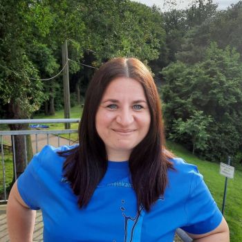 Kassenwartin Rens Gärtner