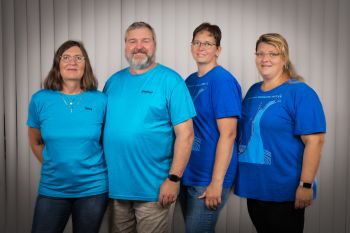 Foto von Unser Mittwochs-Schwimmteam