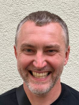 Foto von Trainer Dima