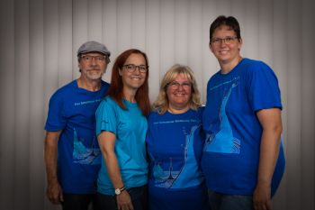 Foto von Unser Freitags-Schwimmteam